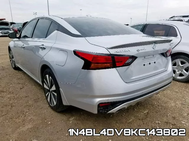 1N4BL4DV8KC143802 фото 4