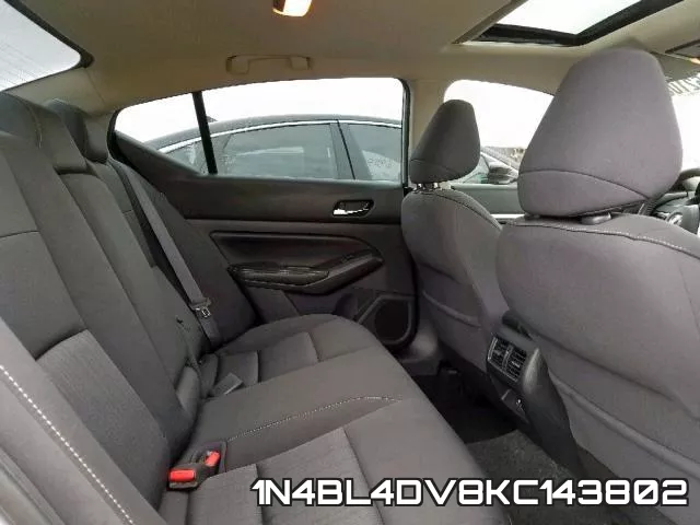 1N4BL4DV8KC143802 фото 7