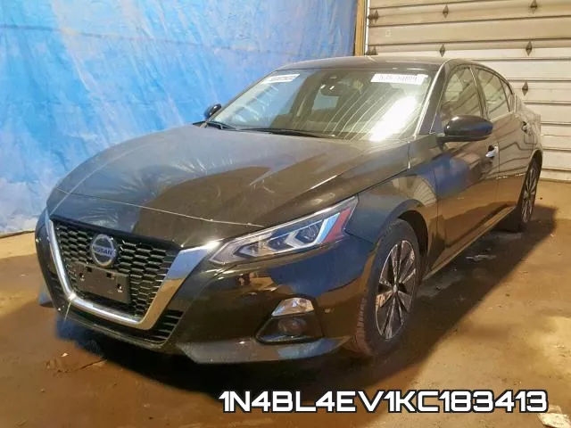 1N4BL4EV1KC183413 фото 3