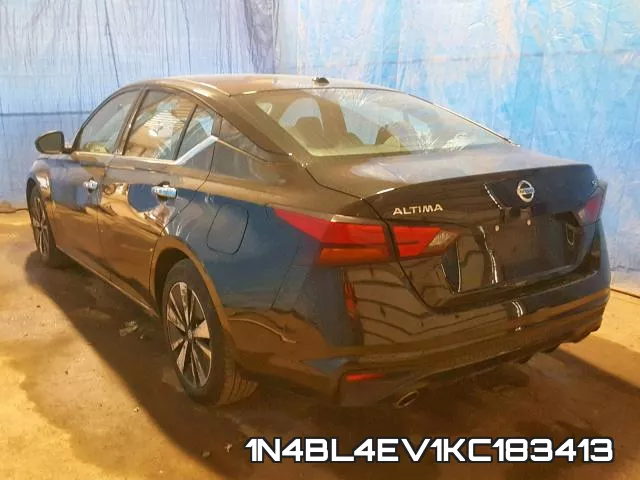 1N4BL4EV1KC183413 фото 4
