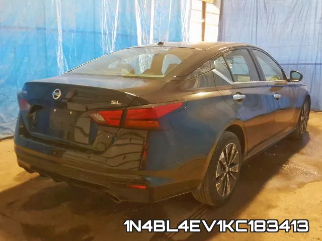 1N4BL4EV1KC183413 фото 5