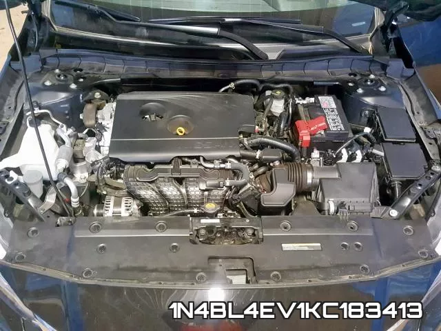 1N4BL4EV1KC183413 фото 8