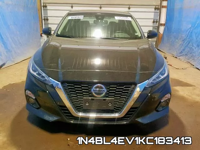 1N4BL4EV1KC183413 фото 10