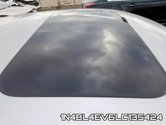 1N4BL4EV6LC135424 фото 9