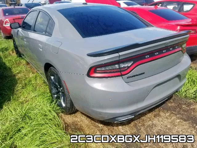 2C3CDXBGXJH119583 фото 4