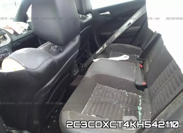 2C3CDXCT4KH542110 фото 9