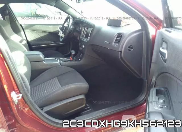 2C3CDXHG9KH562123 фото 6