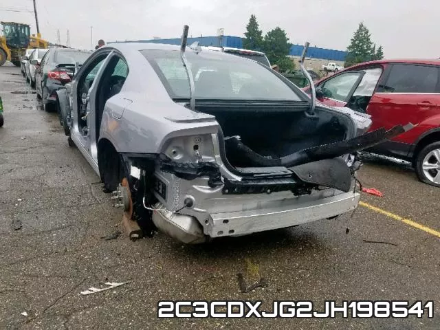 2C3CDXJG2JH198541 фото 4