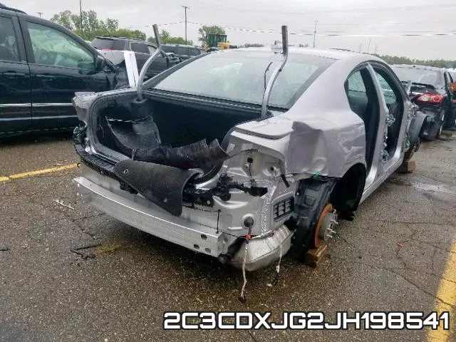 2C3CDXJG2JH198541 фото 5