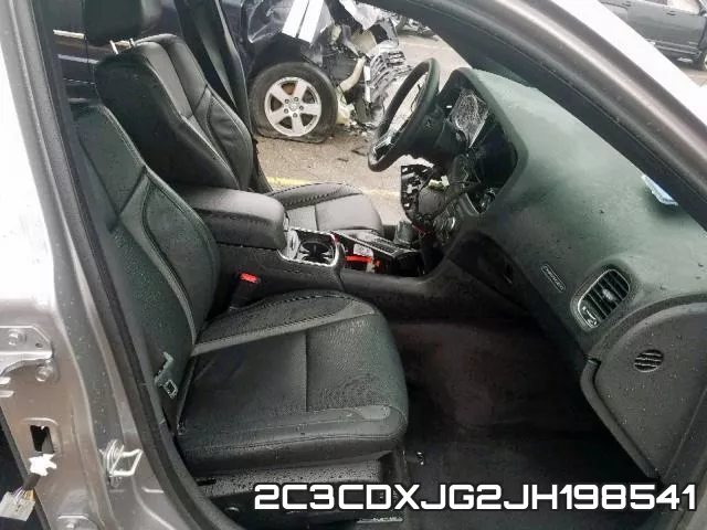 2C3CDXJG2JH198541 фото 6