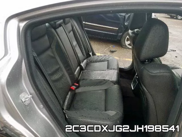 2C3CDXJG2JH198541 фото 7