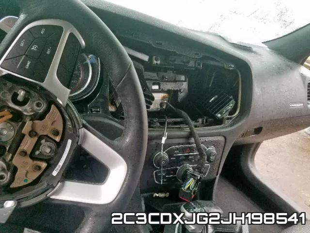 2C3CDXJG2JH198541 фото 10