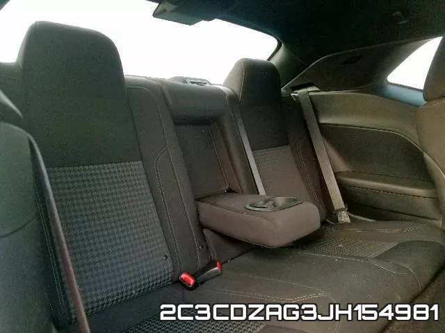 2C3CDZAG3JH154981 фото 7
