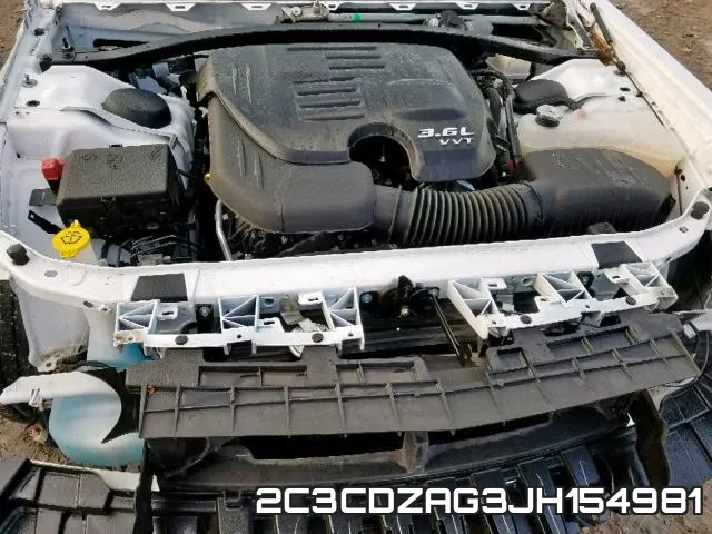 2C3CDZAG3JH154981 фото 8