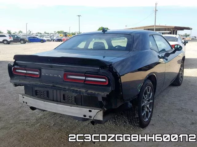 2C3CDZGG8HH600172 фото 5