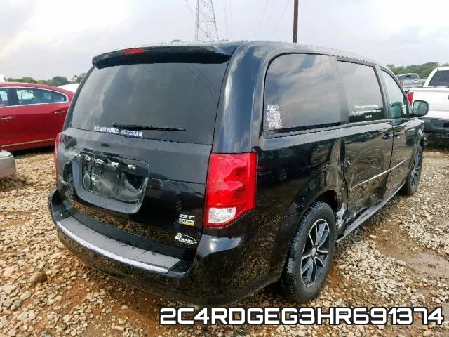 2C4RDGEG3HR691374 фото 5