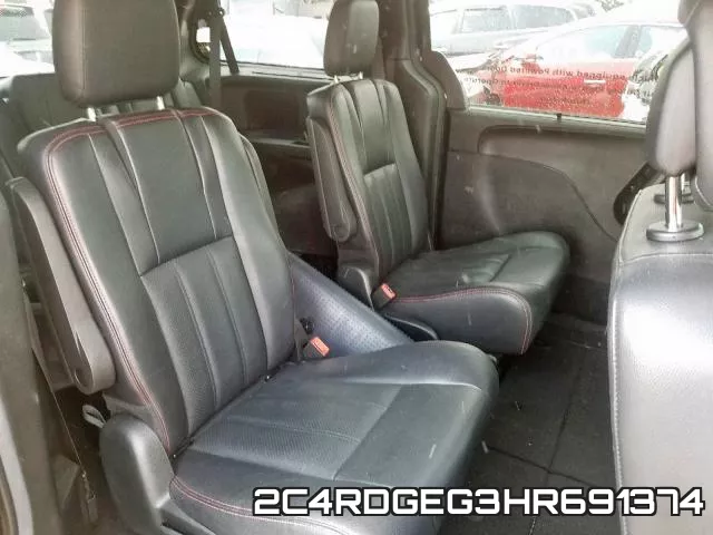 2C4RDGEG3HR691374 фото 7