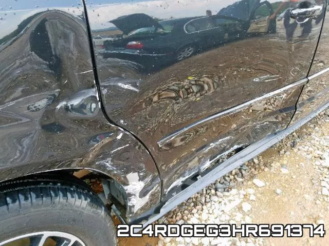 2C4RDGEG3HR691374 фото 10
