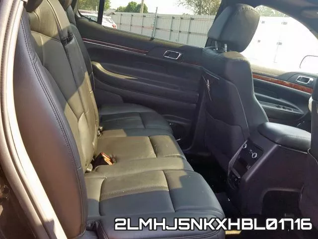 2LMHJ5NKXHBL01716 фото 7