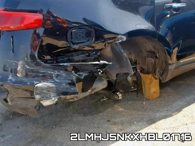 2LMHJ5NKXHBL01716 фото 10