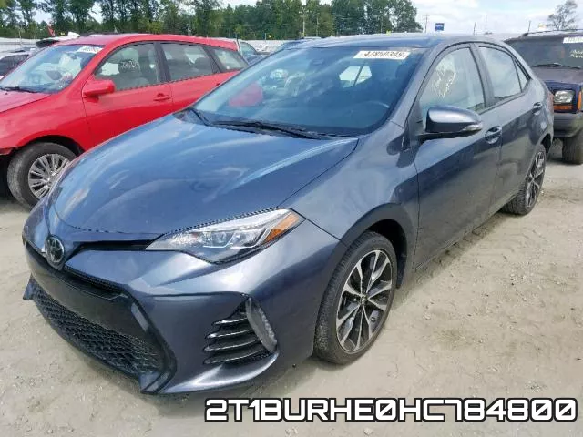2T1BURHE0HC784800 фото 3