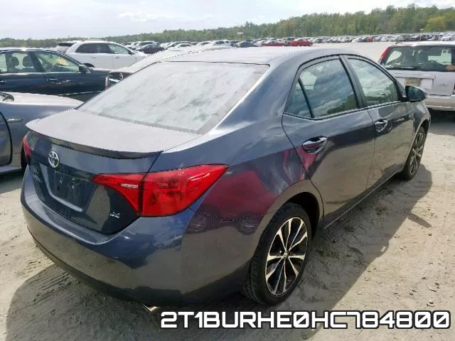 2T1BURHE0HC784800 фото 5