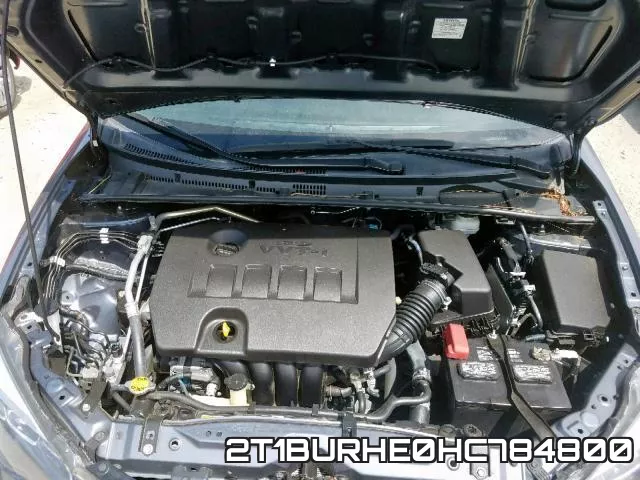 2T1BURHE0HC784800 фото 8
