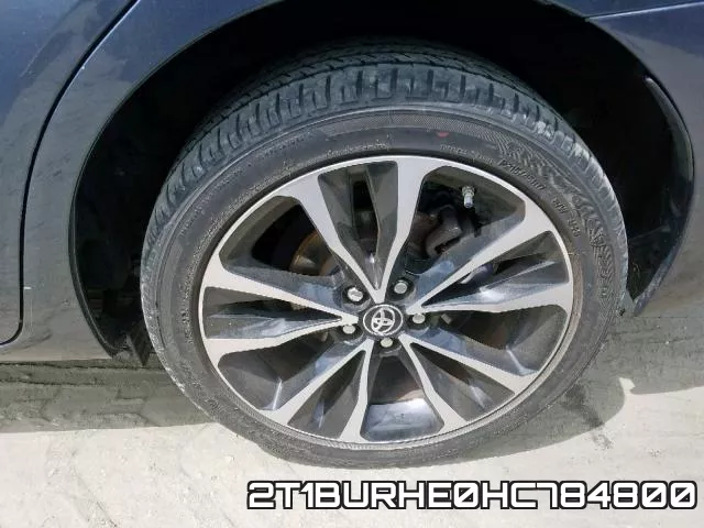 2T1BURHE0HC784800 фото 10