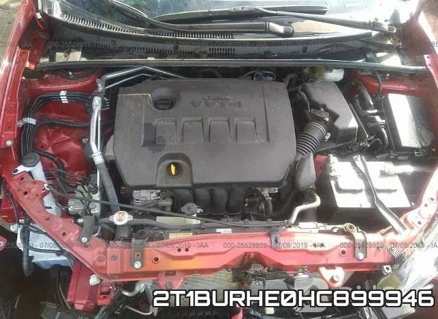 2T1BURHE0HC899946 фото 2