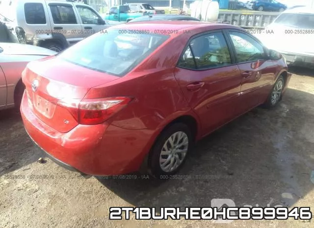 2T1BURHE0HC899946 фото 5