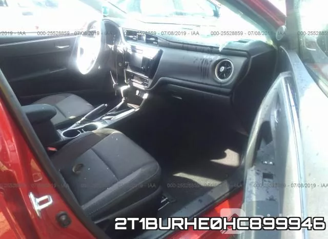 2T1BURHE0HC899946 фото 6