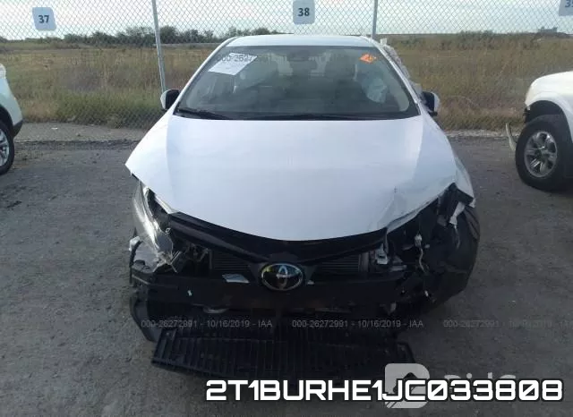 2T1BURHE1JC033808 фото 7