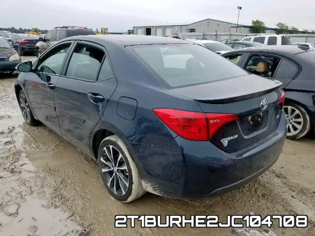 2T1BURHE2JC104708 фото 4