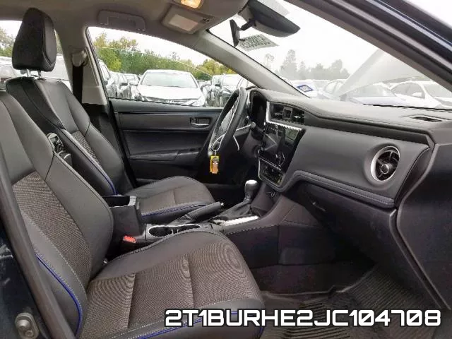 2T1BURHE2JC104708 фото 6