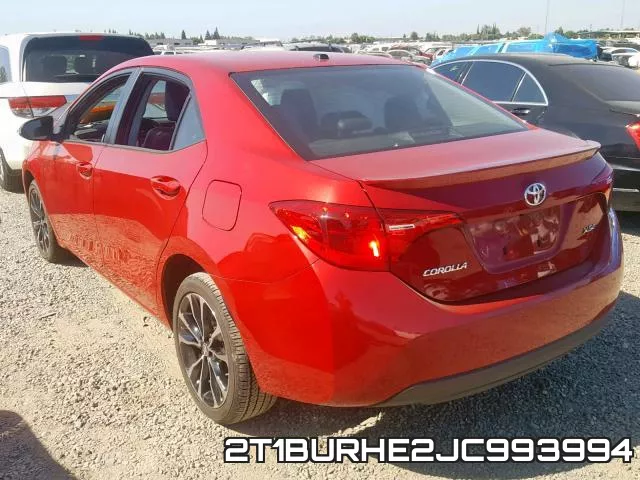 2T1BURHE2JC993994 фото 4
