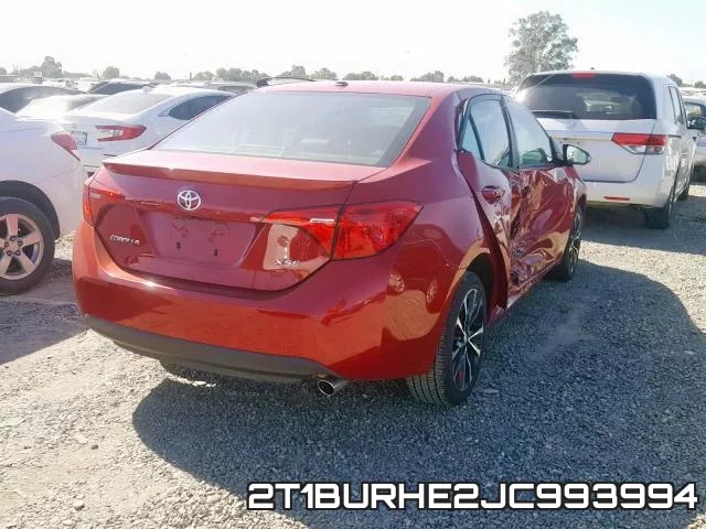2T1BURHE2JC993994 фото 5