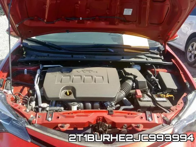 2T1BURHE2JC993994 фото 8