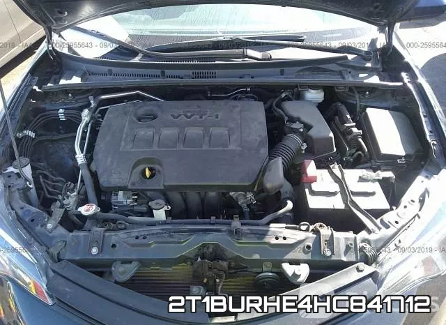 2T1BURHE4HC841712 фото 2