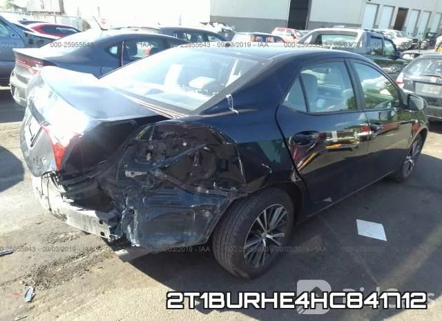 2T1BURHE4HC841712 фото 5