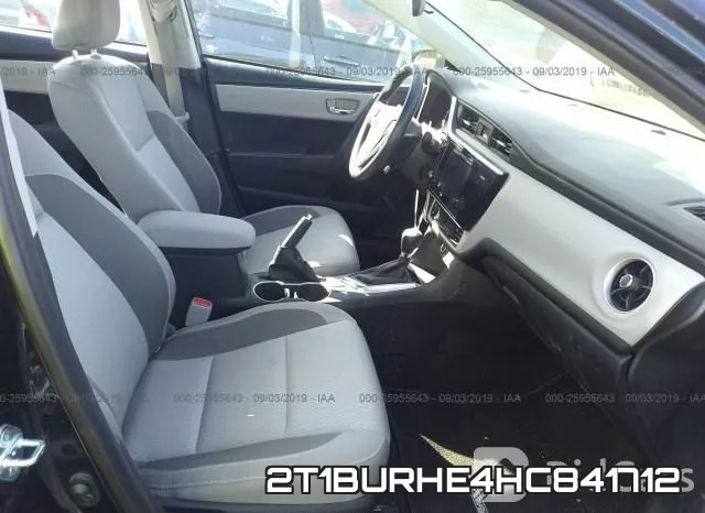 2T1BURHE4HC841712 фото 6