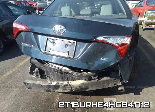 2T1BURHE4HC841712 фото 7