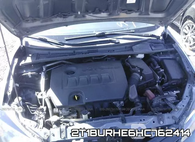 2T1BURHE6HC762414 фото 2