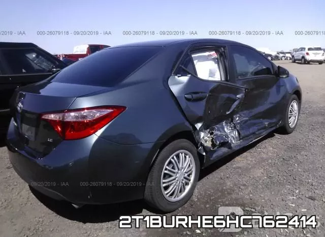 2T1BURHE6HC762414 фото 5