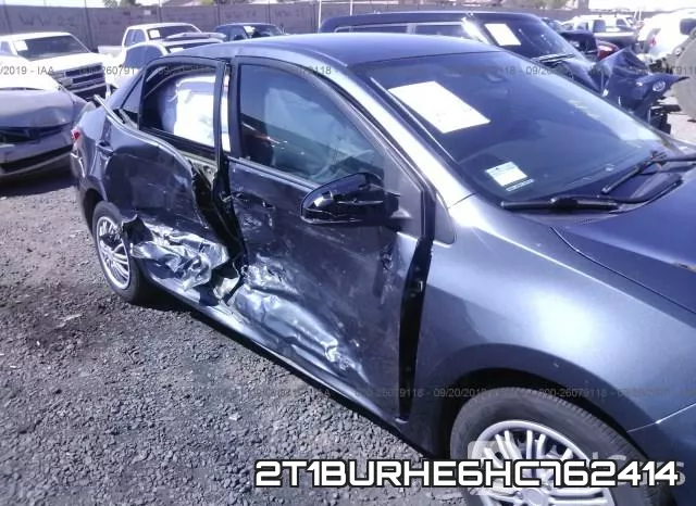 2T1BURHE6HC762414 фото 7
