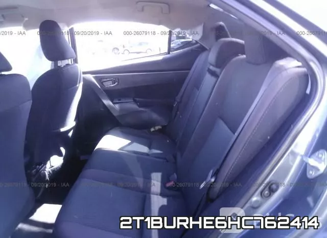 2T1BURHE6HC762414 фото 9