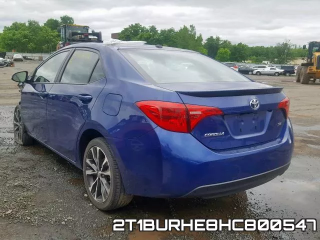 2T1BURHE8HC800547 фото 4