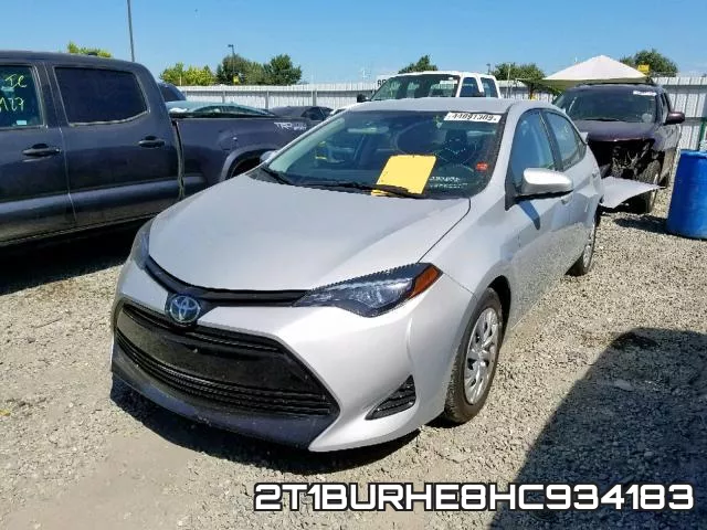 2T1BURHE8HC934183 фото 3