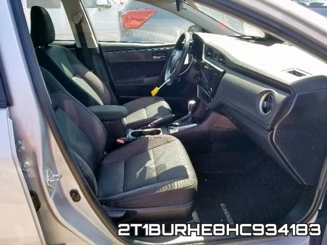 2T1BURHE8HC934183 фото 6