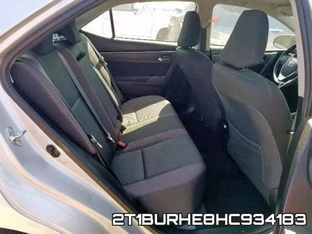 2T1BURHE8HC934183 фото 7