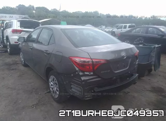 2T1BURHE8JC049357 фото 4